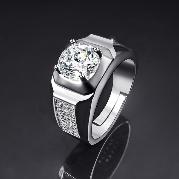 Man's Ring